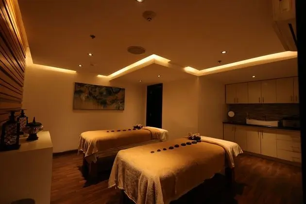 Hotel Ticuán - Spa