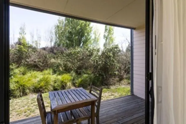 Tidal Waters Resort