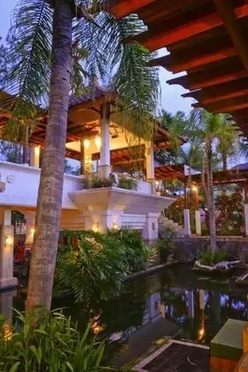 Hotel Tidar Malang