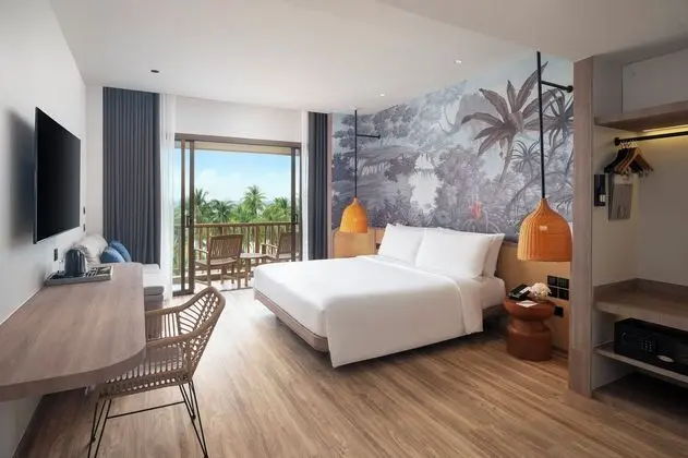 The Tide Resort - Öne Çıkan Resim