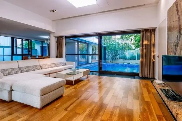 Tide Inn Sanya