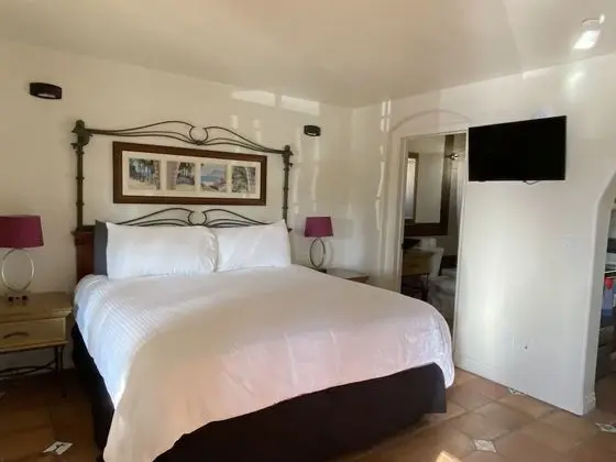 Tide Pool Villas - Oda