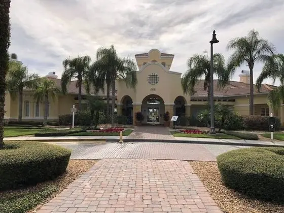 Tidecrest 144 · 3 Suites Near Convention, Universal, Disney