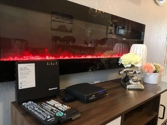 Tidecrest 144 · 3 Suites Near Convention, Universal, Disney - Oda