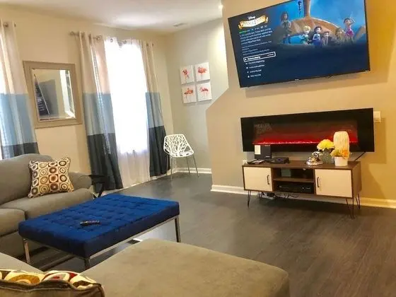 Tidecrest 144 · 3 Suites Near Convention, Universal, Disney - Öne Çıkan Resim