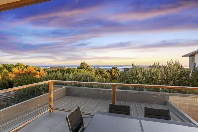 Tides Apartments