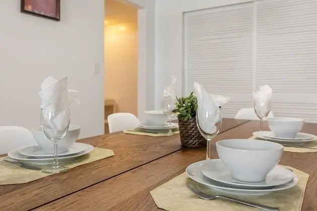 The Tides Ocean Luxury Suites - Öne Çıkan Resim