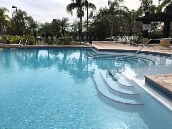 Tideview 11 · Super Clean Home Away From Home. Sleep 12+ - Havuz