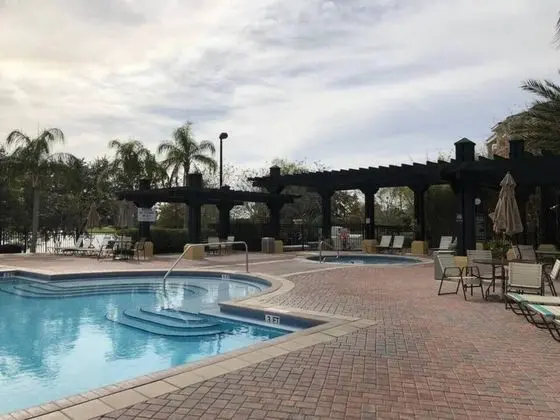Tideview 166 · NEW Ultra Modern & Super Clean 3 Full Suites - Havuz