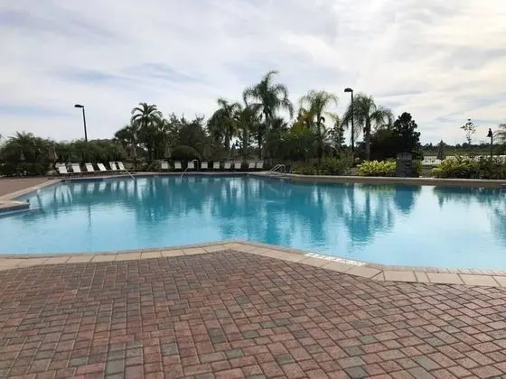 Tideview 20 · Walk TO Convention! Near Universal & Disney - Havuz