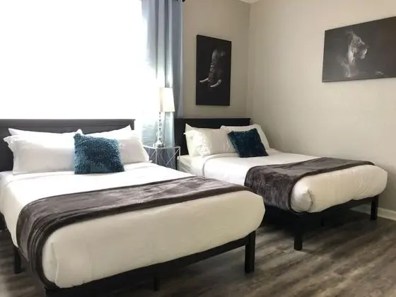 Tideview 20 · Walk TO Convention! Near Universal & Disney - Oda