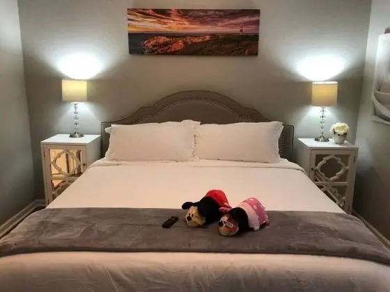 Tideview 66 · NEW Luxury 3 Suites Resort Home. Sleep 9 - Oda