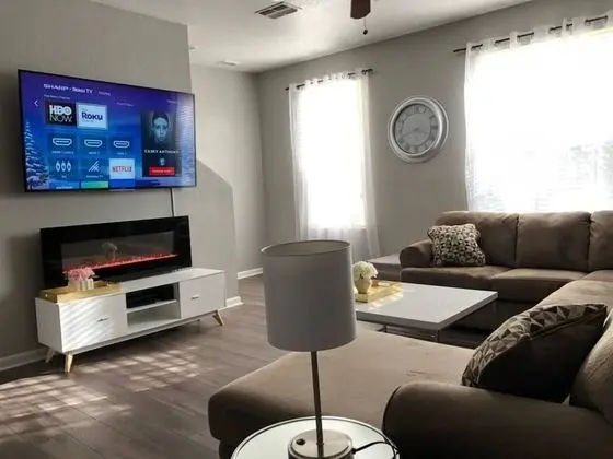 Tideview 66 · NEW Luxury 3 Suites Resort Home. Sleep 9 - Öne Çıkan Resim