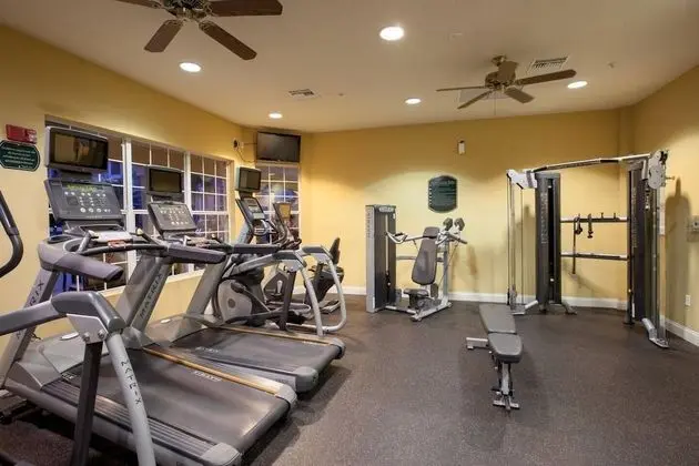Tideview #85 · 3 Suites Near Convention, Universal & Disney - Fitness