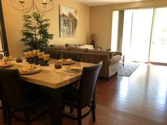Tideview #85 · 3 Suites Near Convention, Universal & Disney - Mutfak