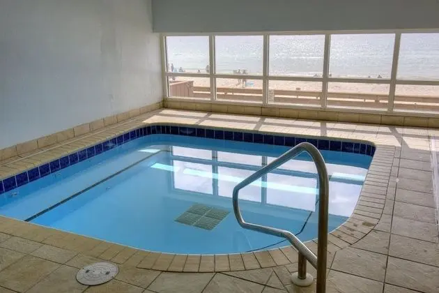 Tidewater Beach Resort 2305 - Havuz