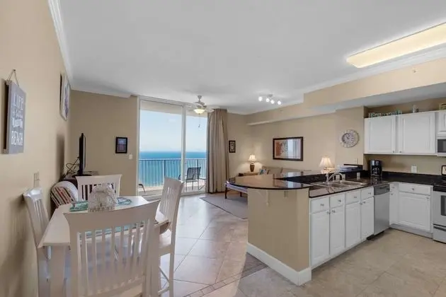 Tidewater Beach Resort 2305 - Oda
