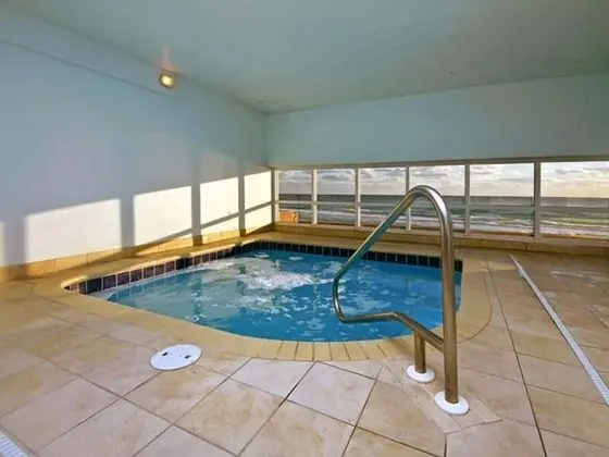 Tidewater Beach Resort #316 - Havuz