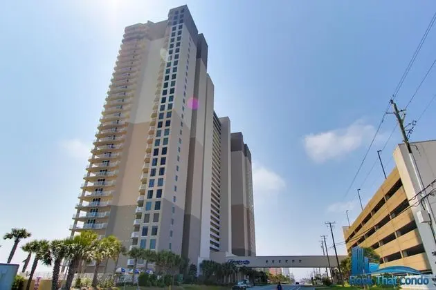 Tidewater by Book That Condo - Dış Mekan