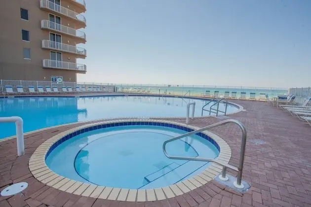 Tidewater by Forehand Rentals - Havuz