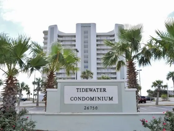 Tidewater By Wyndham Vacation Rentals - Dış Mekan