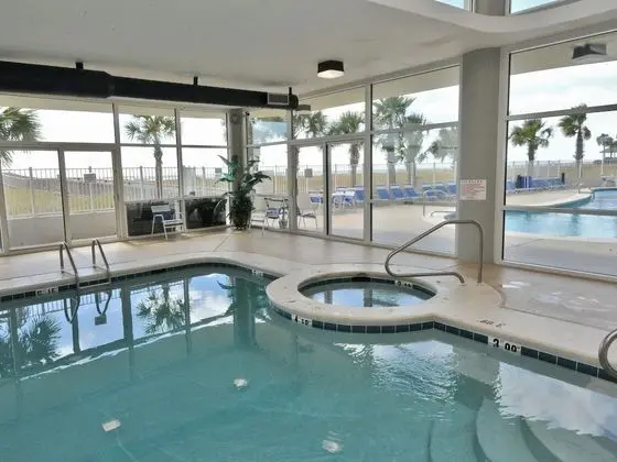 Tidewater By Wyndham Vacation Rentals - Havuz