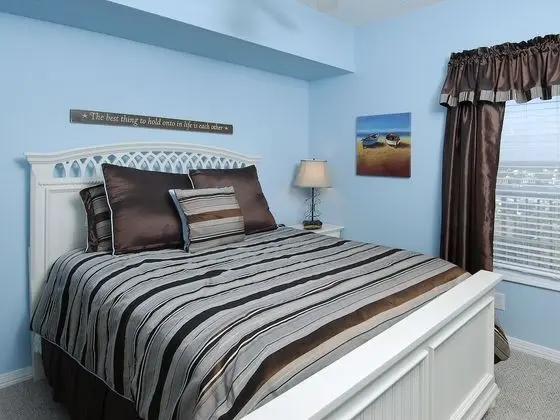 Tidewater By Wyndham Vacation Rentals - Oda