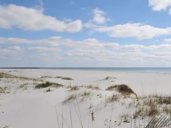 Tidewater By Wyndham Vacation Rentals - Plaj