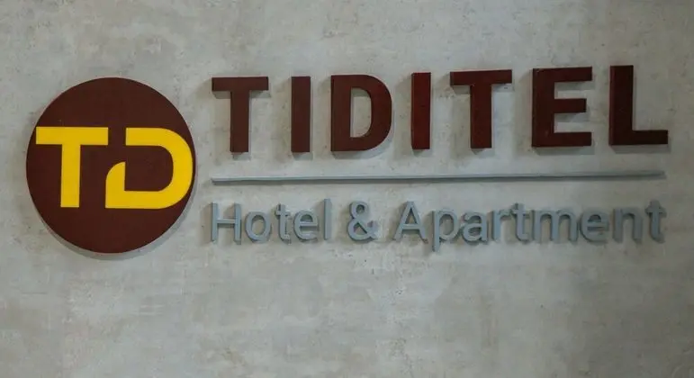 TIDITEL Hotel and Apartment