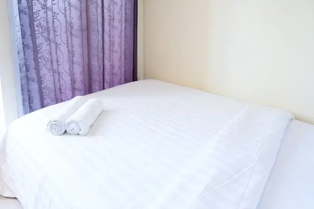 Tidy And Compact Studio At Tamansari Papilio Apartment - Oda