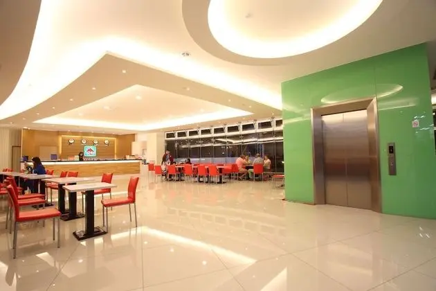 Tie Dao Hotel