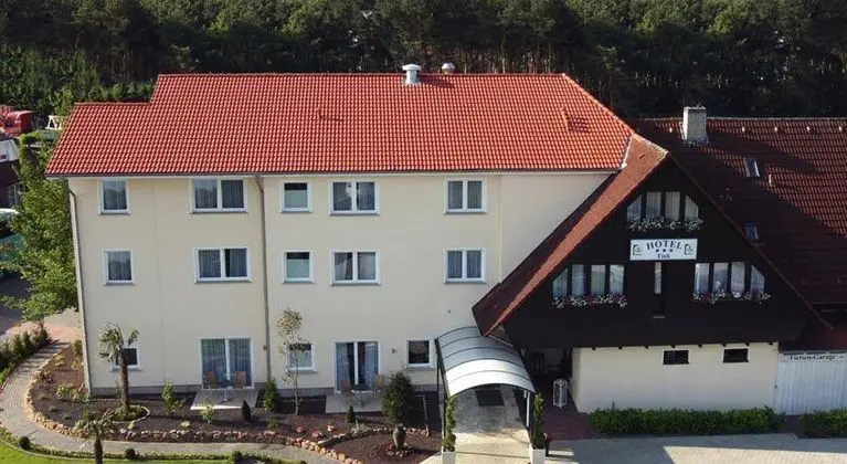 Hotel Tiek Superior