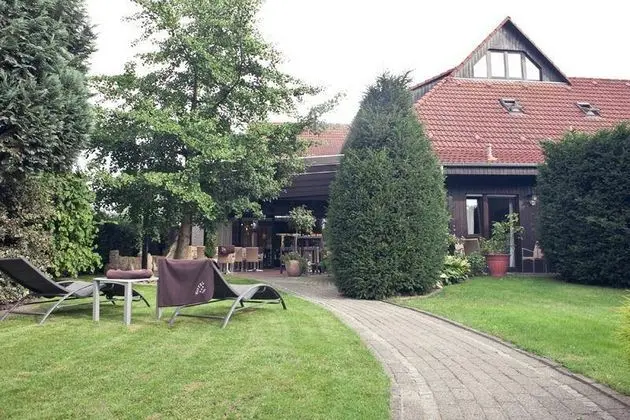 Hotel Tiek Superior