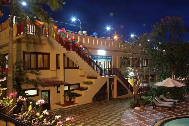 Tien Dat Mui Ne - Blue Waves Resort & Spa