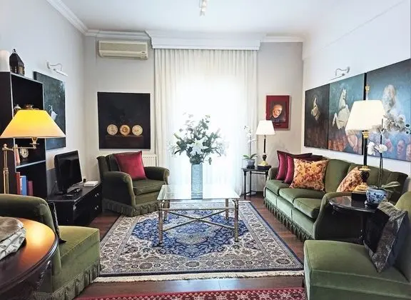 Tiepolo Galleria Palatina