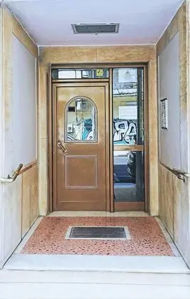 Tiepolo Galleria Palatina - Dış Mekan