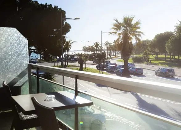 Tiercé Hotel