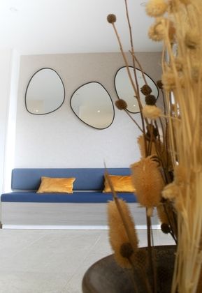 Tiercé Hotel