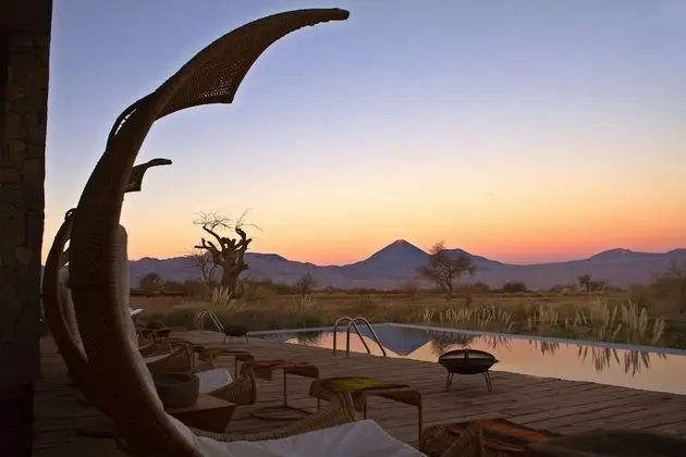 Tierra Atacama Hotel And Spa