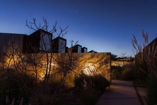 Tierra Atacama Hotel And Spa - Dış Mekan