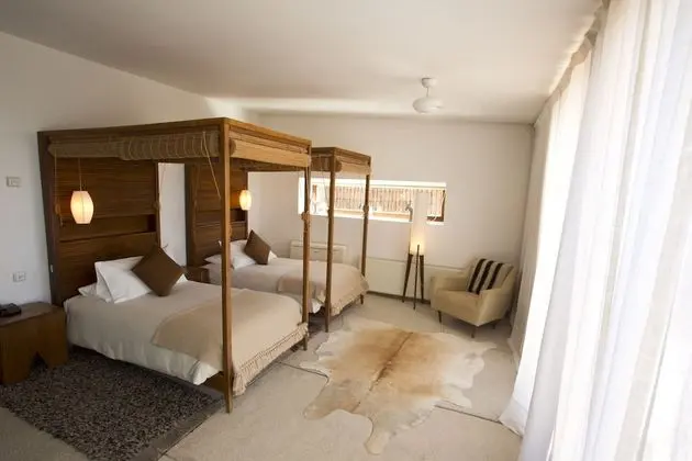 Tierra Atacama Hotel And Spa - Oda