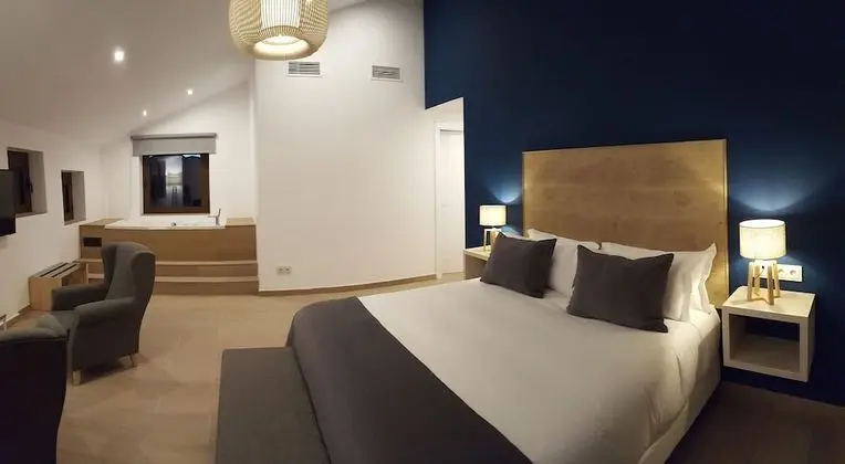 Hotel Tierra Buxo - Adults Only - Oda