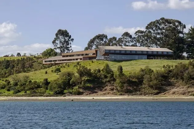 Tierra Chiloé Hotel & Spa
