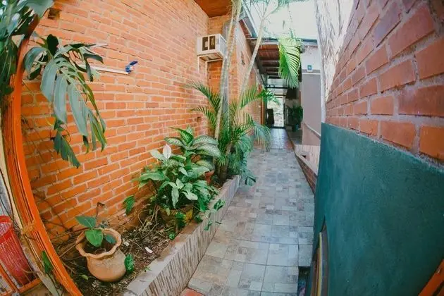 Tierra Colorada