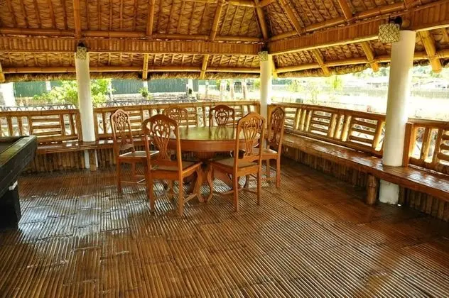 Tierra de Lago - Yerinde Yemek