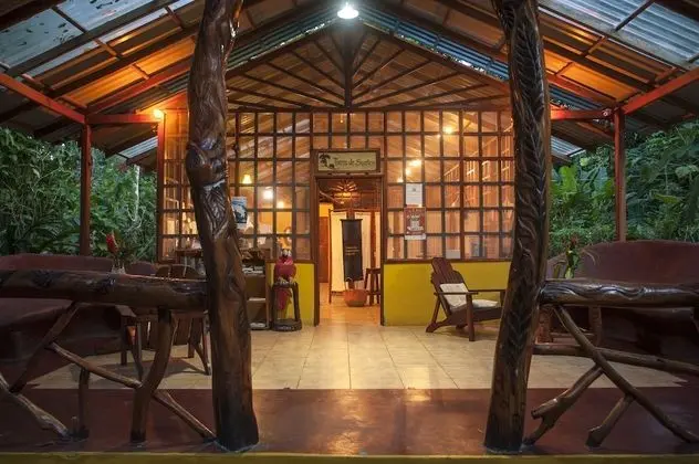 Tierra de Sueños Lodge & Wellness Center - Öne Çıkan Resim