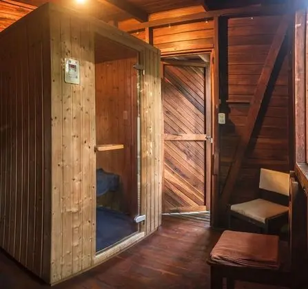 Tierra de Sueños Lodge & Wellness Center - Spa