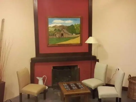 Tierra Gaucha Hostel 1