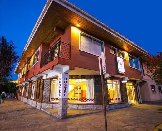 Tierra Gaucha Hostel 2