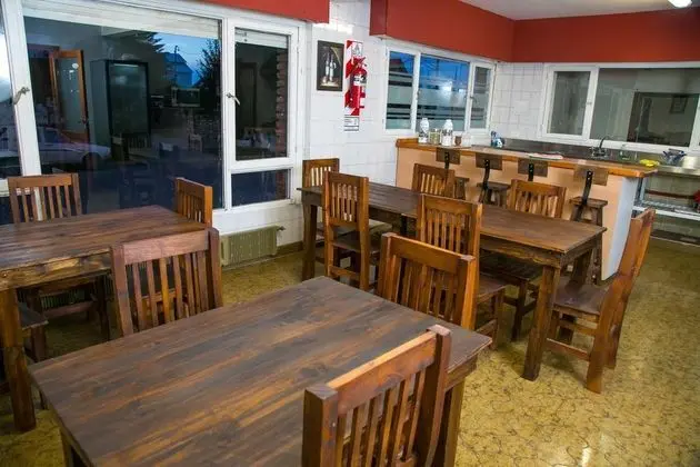 Tierra Gaucha Hostel 2